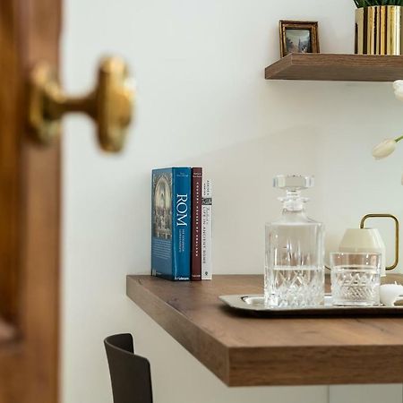 Marvellous Apt Near Vatican Roma Dış mekan fotoğraf