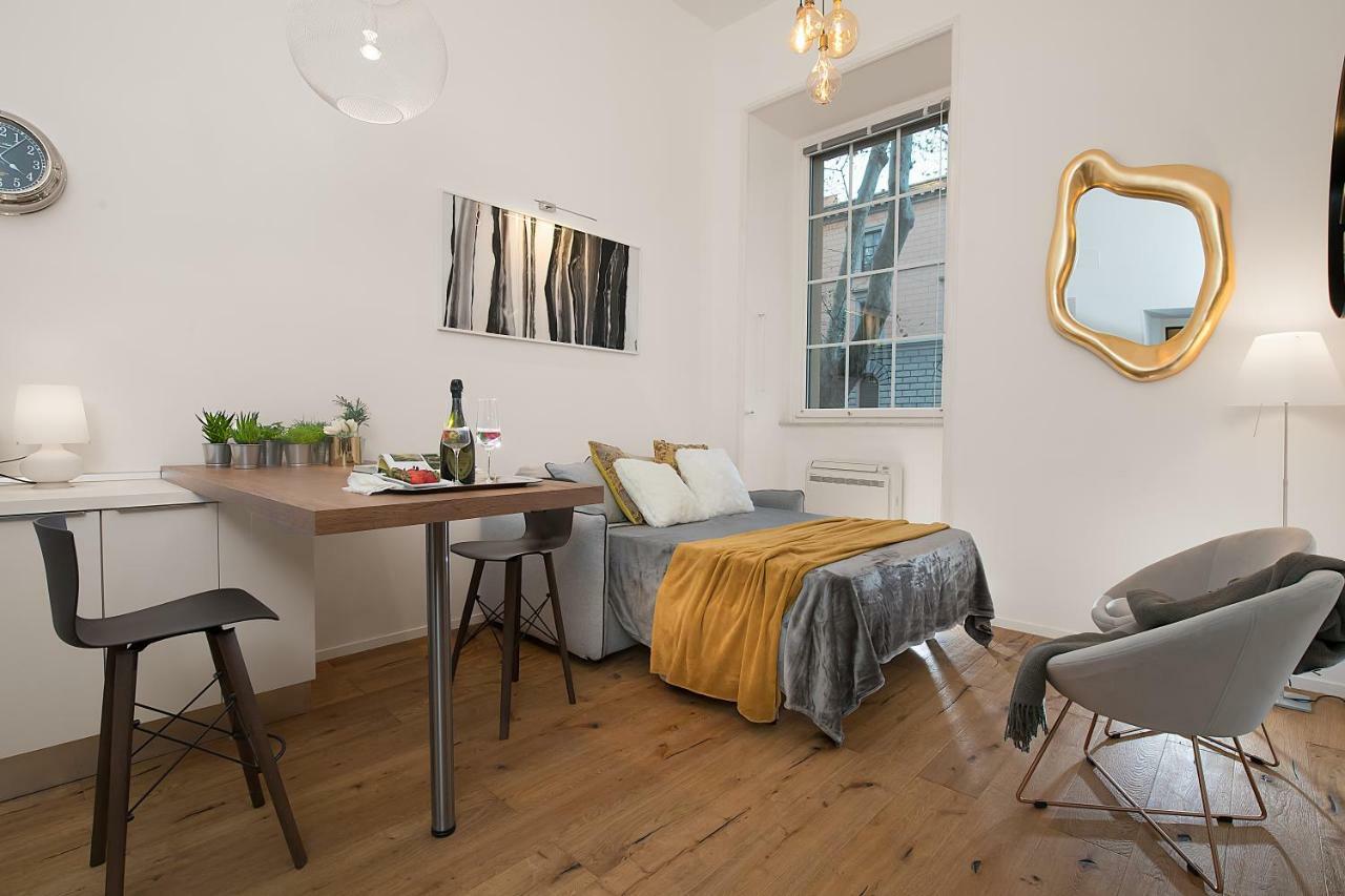 Marvellous Apt Near Vatican Roma Dış mekan fotoğraf