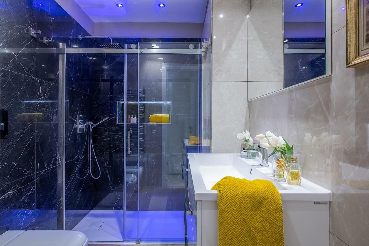 Marvellous Apt Near Vatican Roma Dış mekan fotoğraf