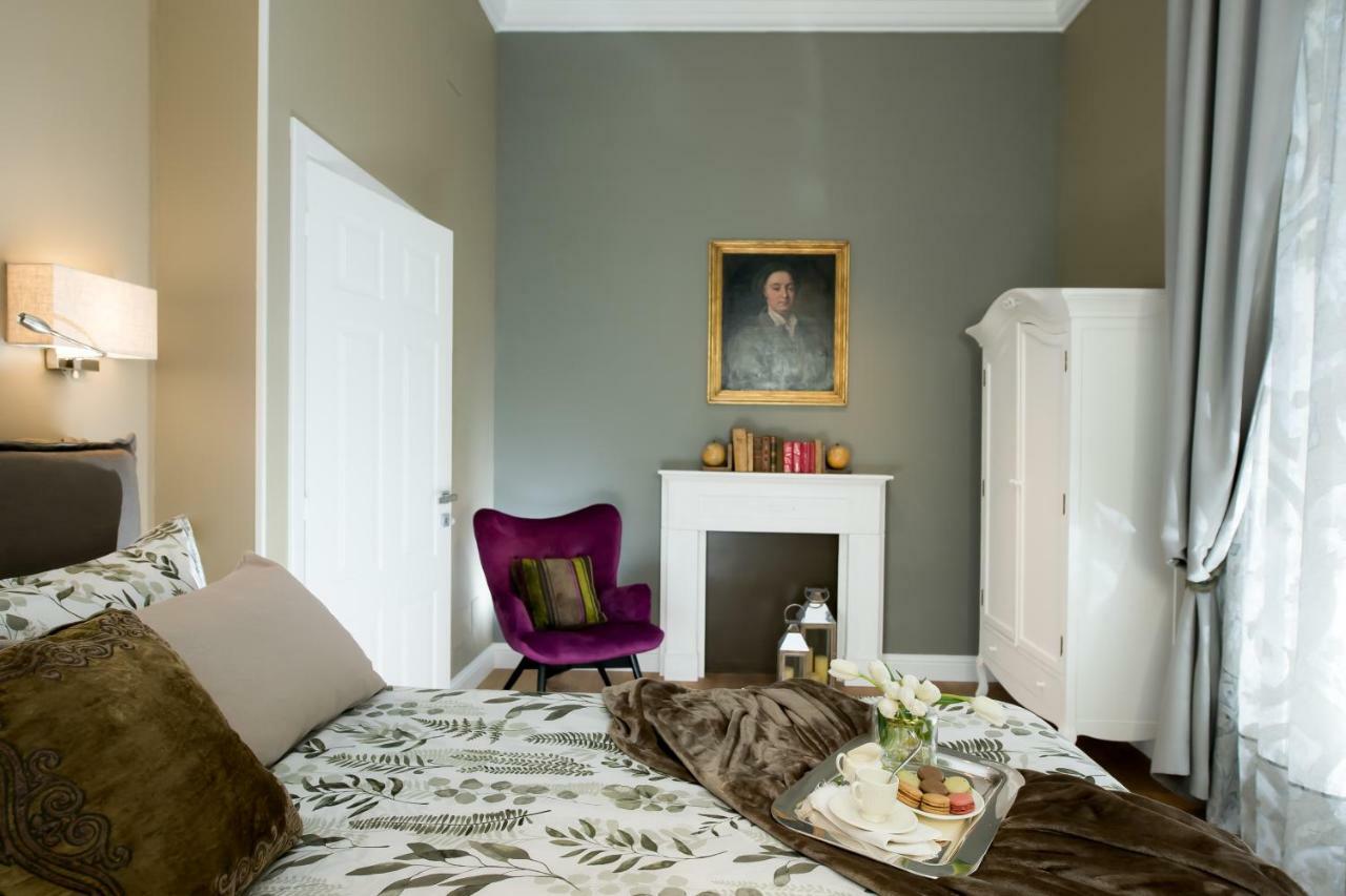 Marvellous Apt Near Vatican Roma Dış mekan fotoğraf