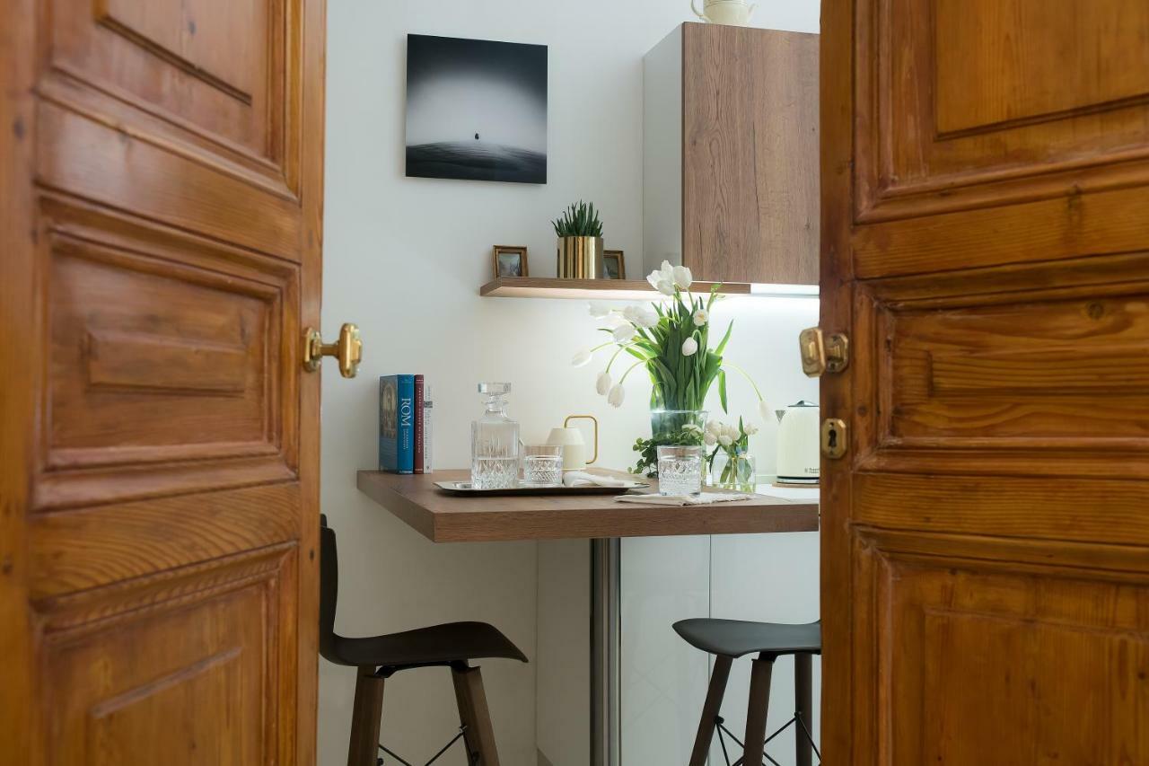 Marvellous Apt Near Vatican Roma Dış mekan fotoğraf