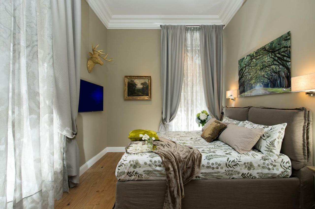 Marvellous Apt Near Vatican Roma Dış mekan fotoğraf