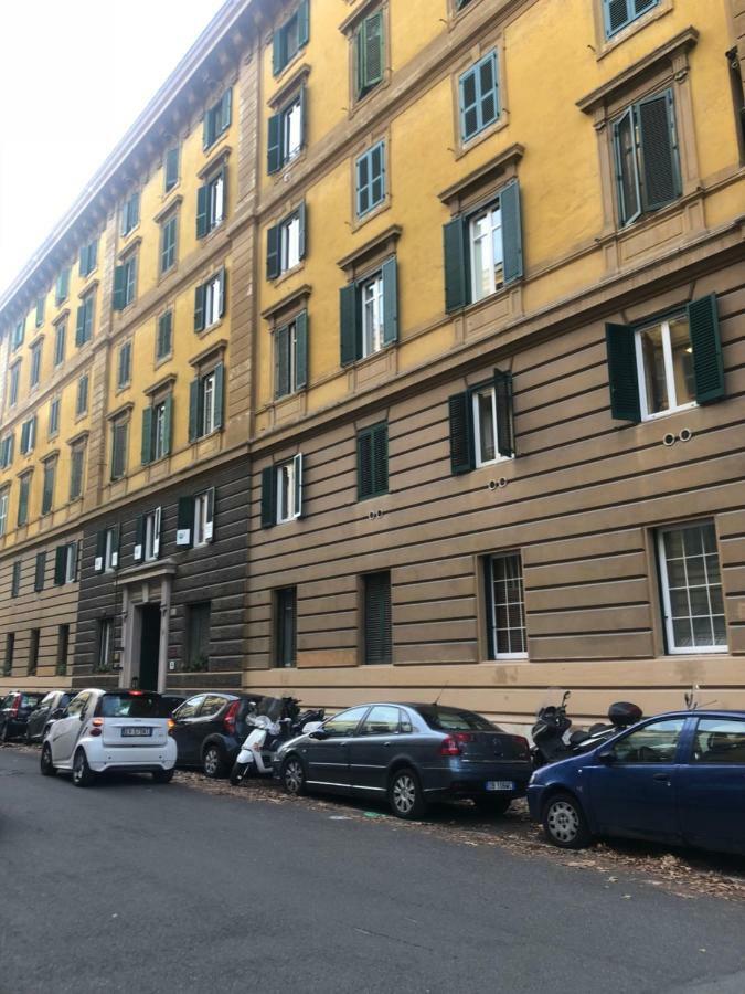 Marvellous Apt Near Vatican Roma Dış mekan fotoğraf