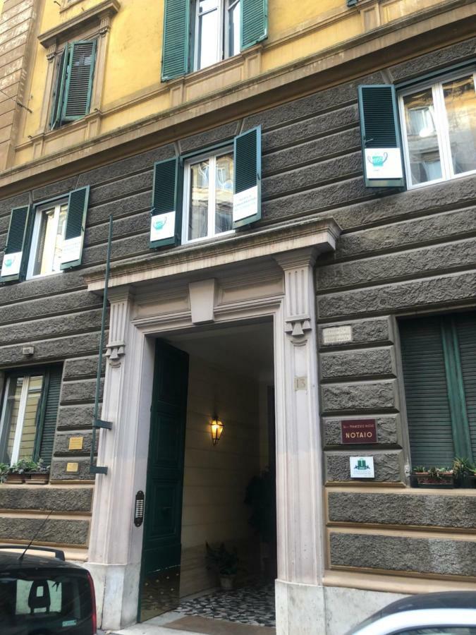 Marvellous Apt Near Vatican Roma Dış mekan fotoğraf
