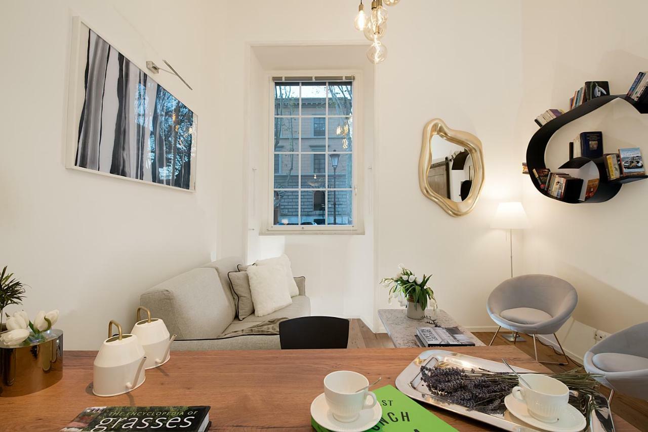 Marvellous Apt Near Vatican Roma Dış mekan fotoğraf
