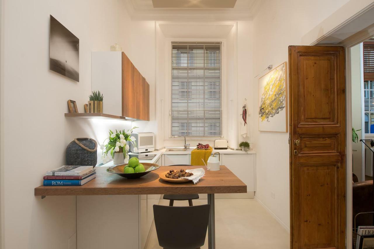 Marvellous Apt Near Vatican Roma Dış mekan fotoğraf