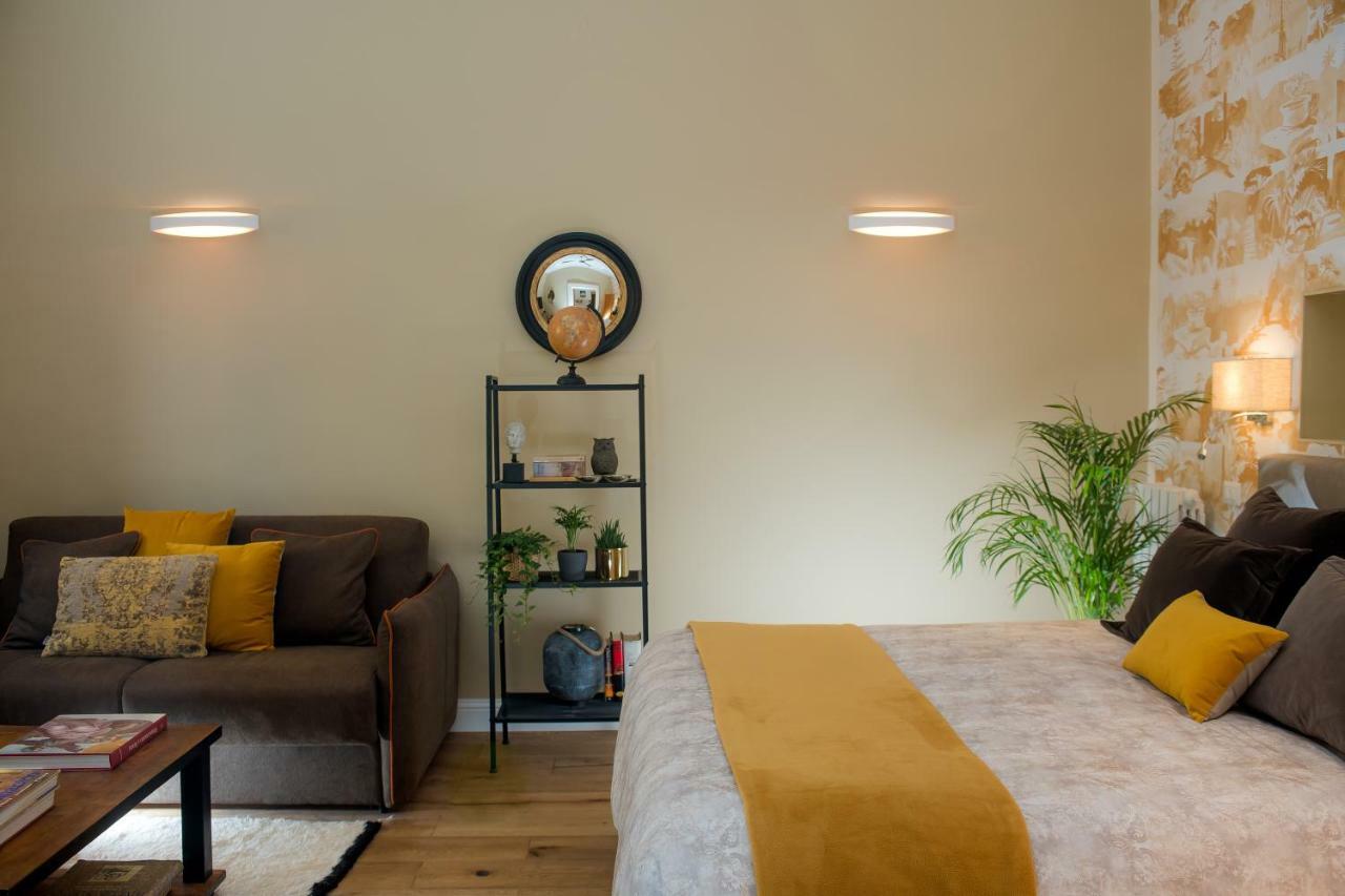 Marvellous Apt Near Vatican Roma Dış mekan fotoğraf