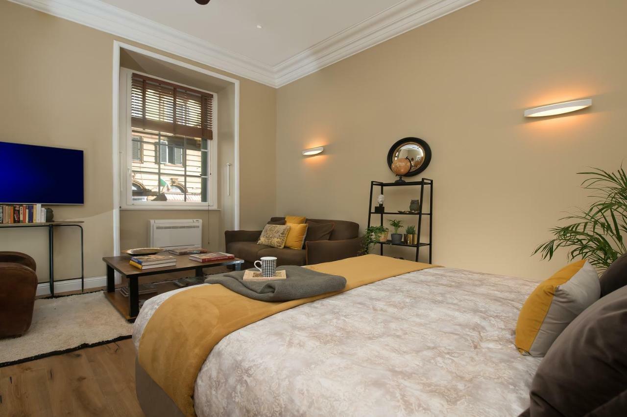 Marvellous Apt Near Vatican Roma Dış mekan fotoğraf