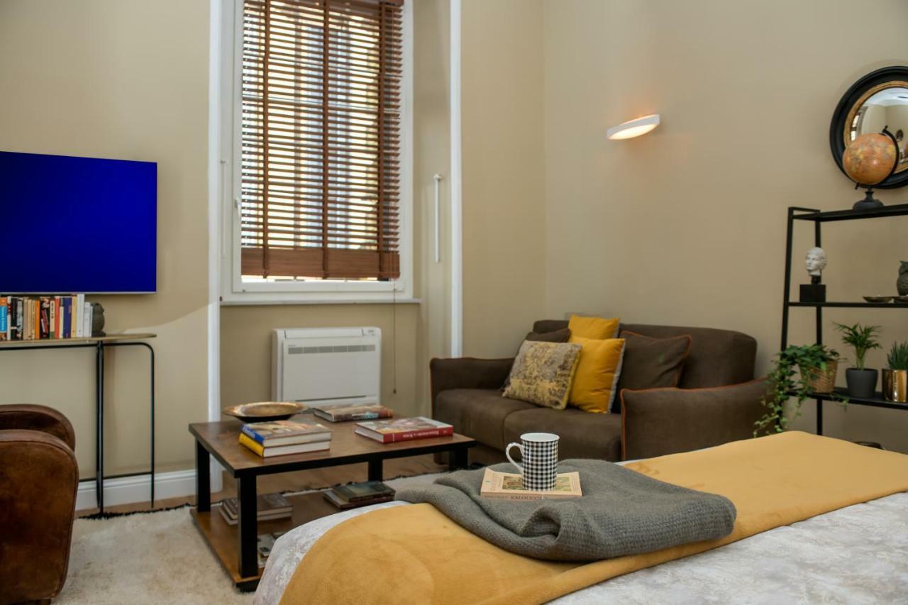 Marvellous Apt Near Vatican Roma Dış mekan fotoğraf