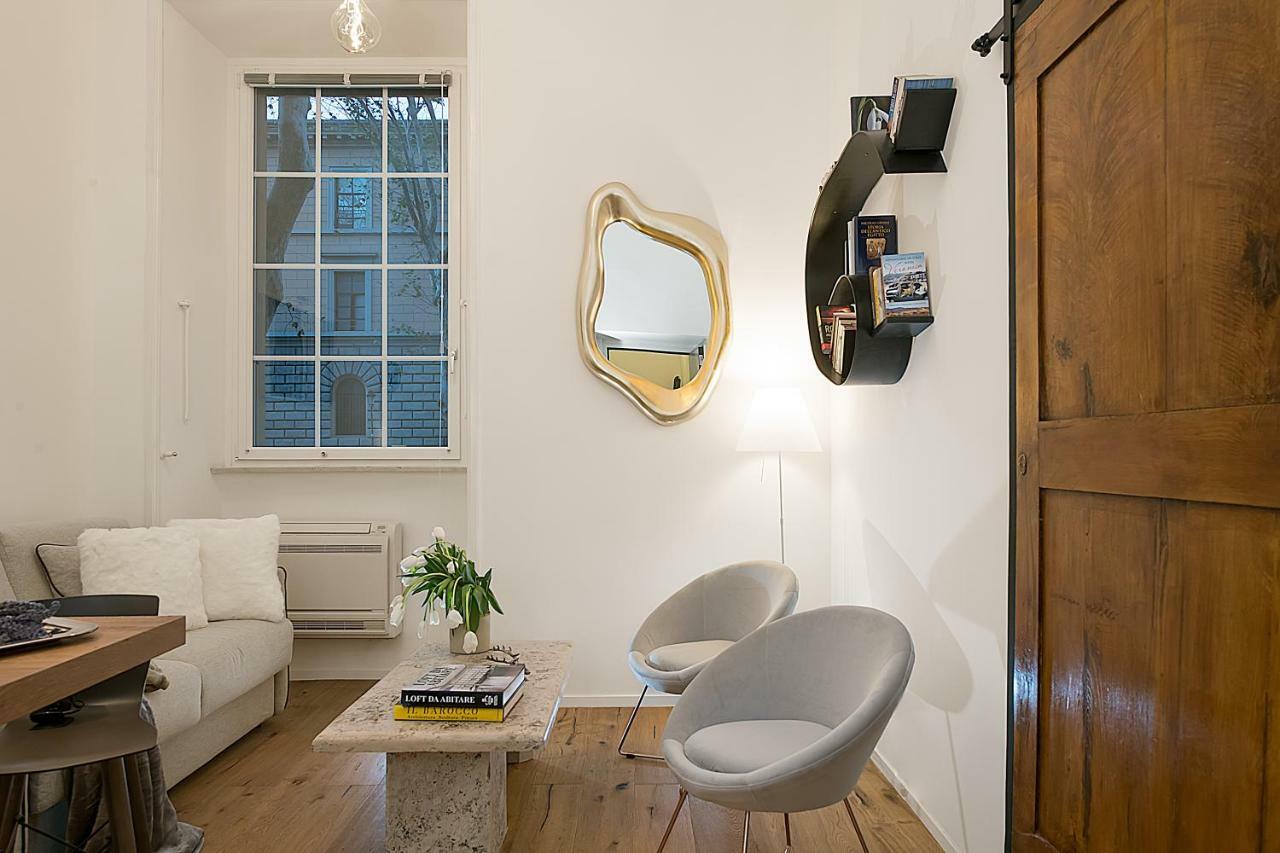Marvellous Apt Near Vatican Roma Dış mekan fotoğraf
